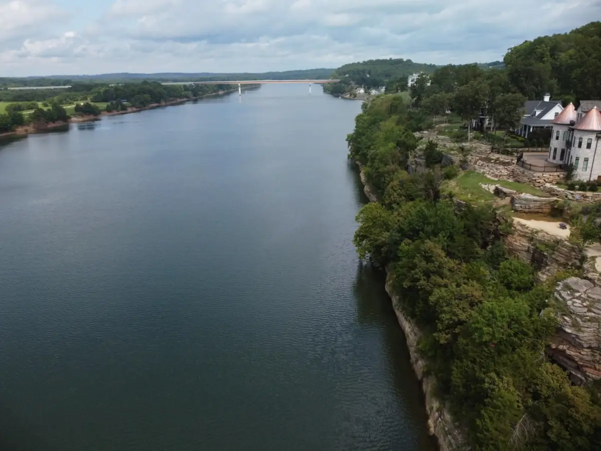 0 Mariah Ln, Bath Springs, TN 38311 - #1