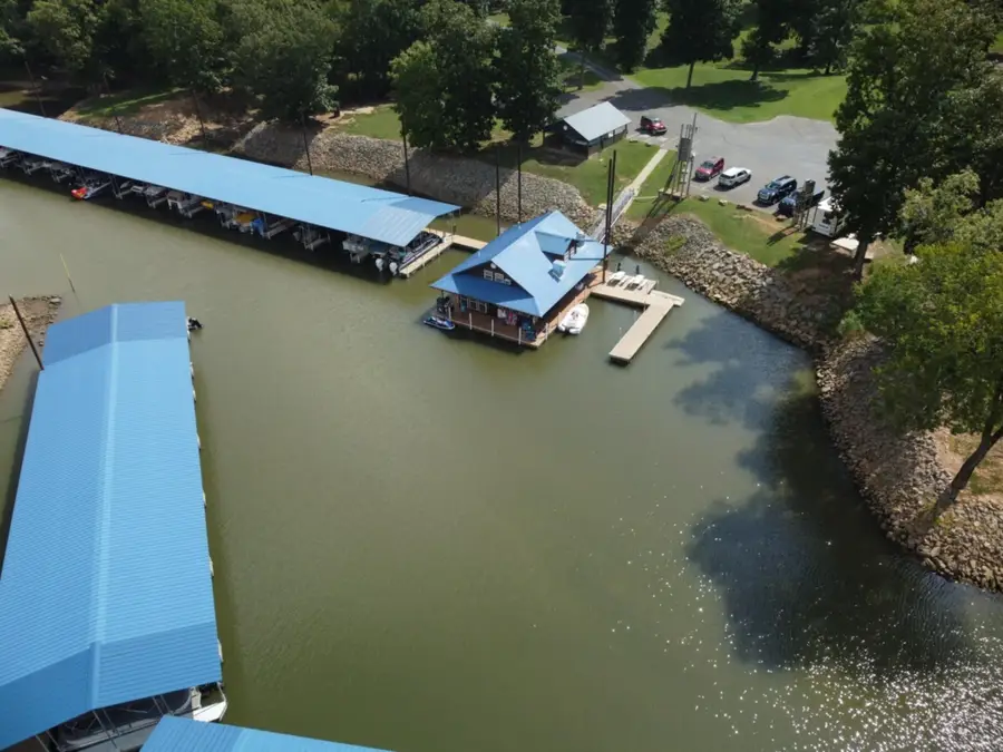 0 Mariah Ln, Bath Springs, TN 38311 - #3