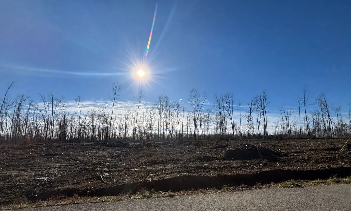 0 Brinkley Rd, Wartrace, TN 37183 - Image #1