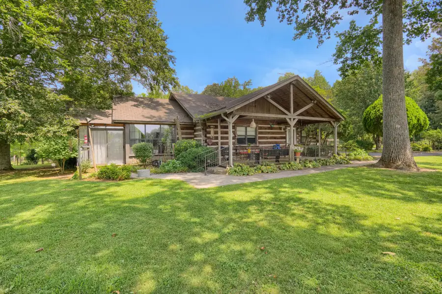 967 Mud Creek Rd, Morrison, TN 37357 - #3