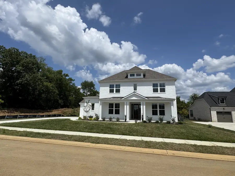 226 Willow Bend Drive, Hendersonville, TN 37075 - #2