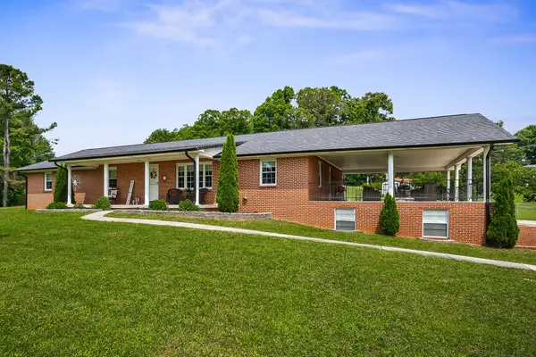 1069 Mcgregor Ln, Cookeville, TN 38501