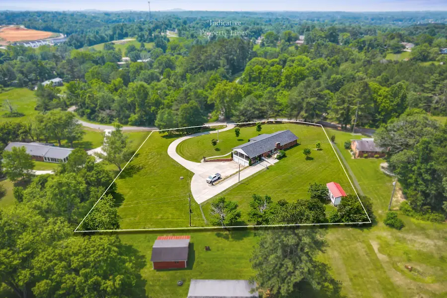 1069 Mcgregor Ln, Cookeville, TN 38501 - #3