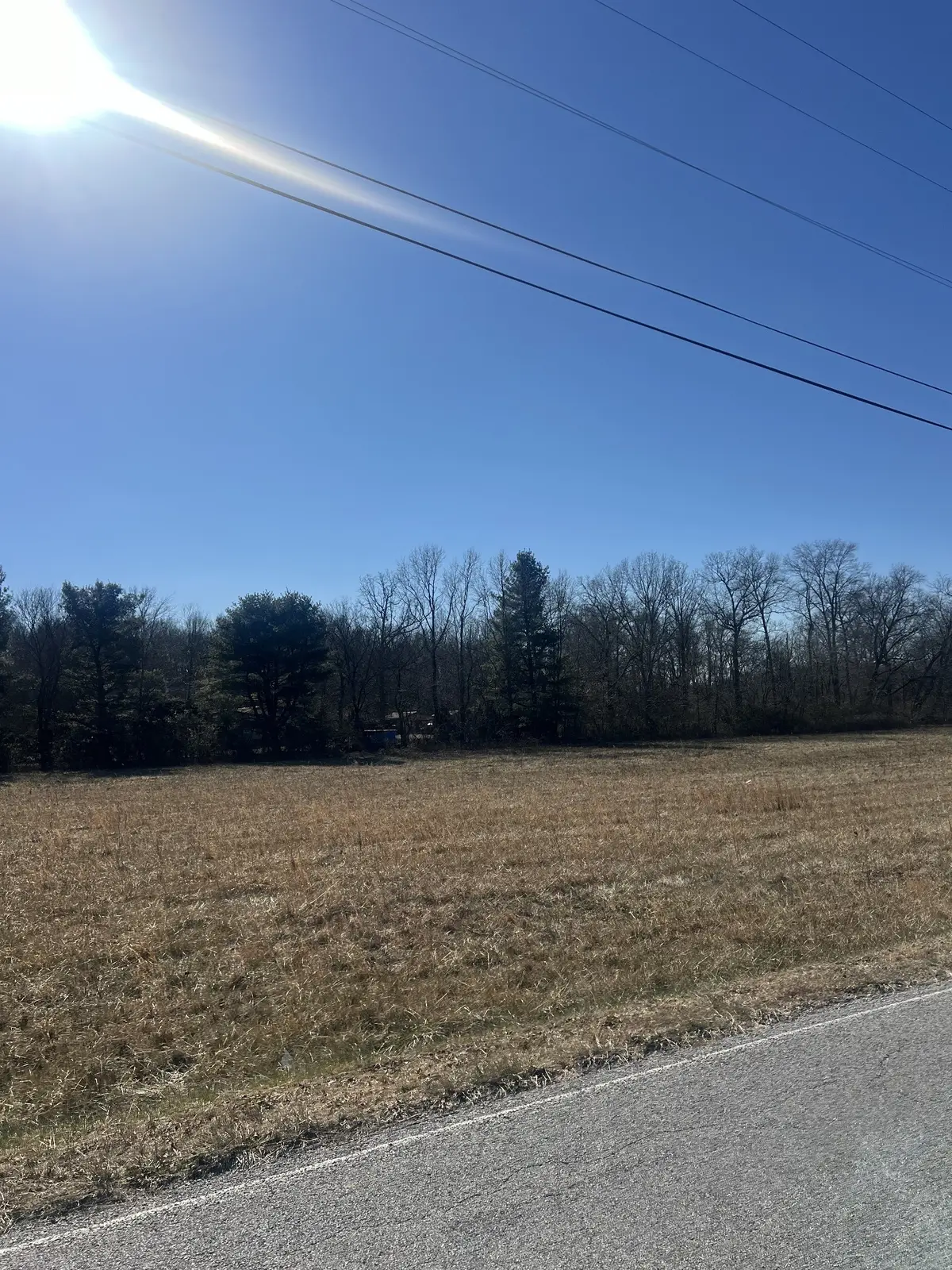 0 Rock Rd, Manchester, TN 37355 - Image #1