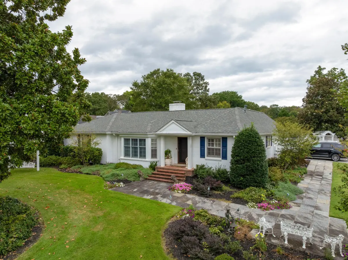 1705 Carroll Lane, Chattanooga, TN 37405 - Image #1