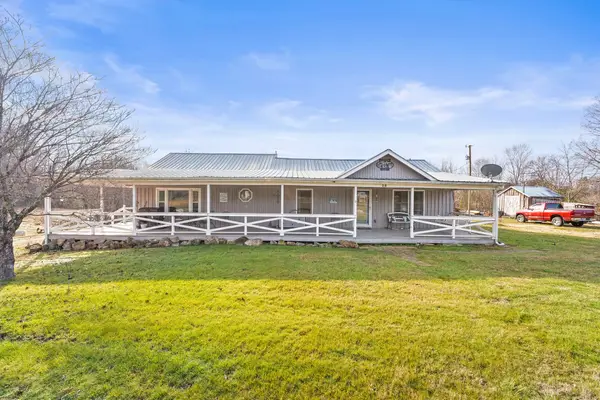 28 Old Eastbrook Rd, Estill Springs, TN 37330