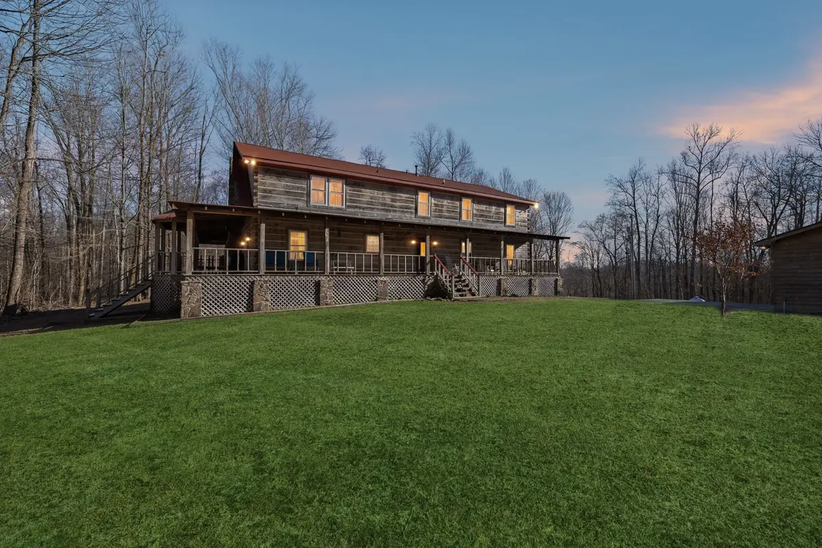 426 Fern Gully Ln, Manchester, TN 37355 - Image #1