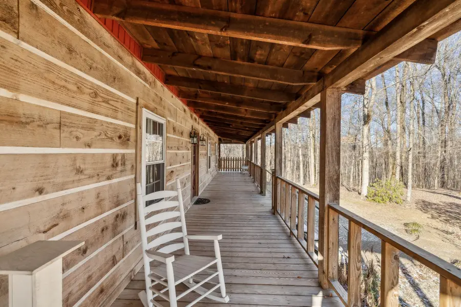 426 Fern Gully Ln, Manchester, TN 37355 - Image #3