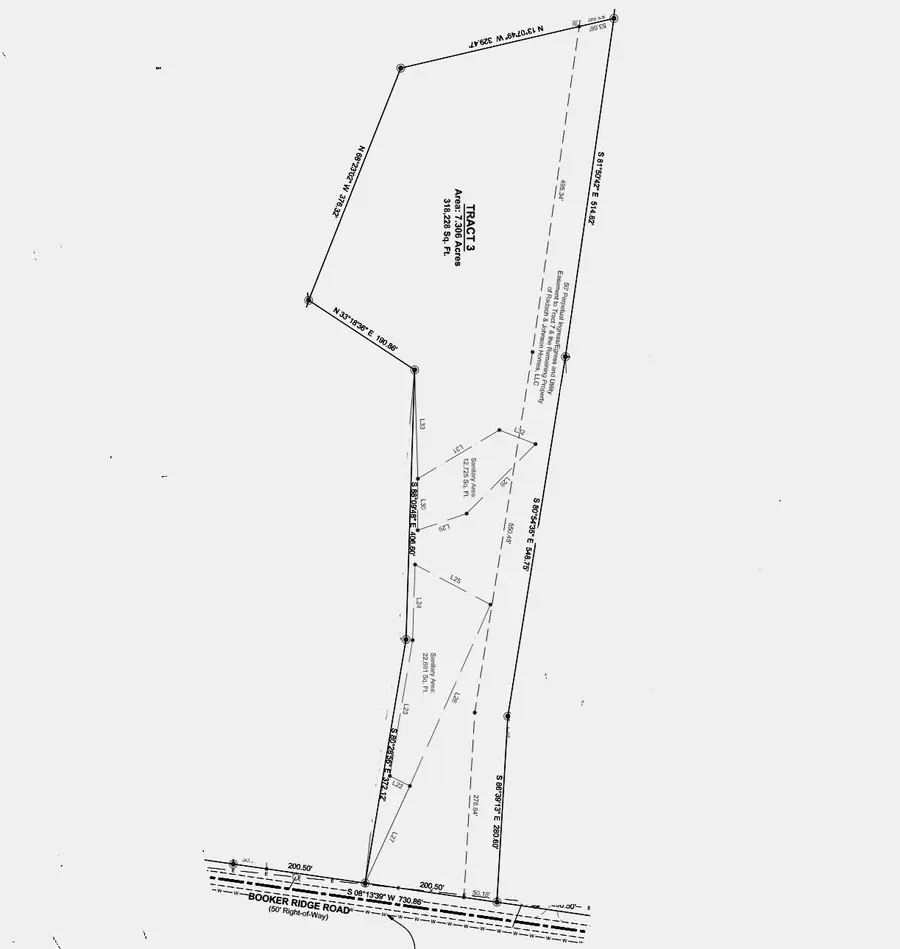 3 Booker Ridge Rd, Mount Pleasant, TN 38474 - #2