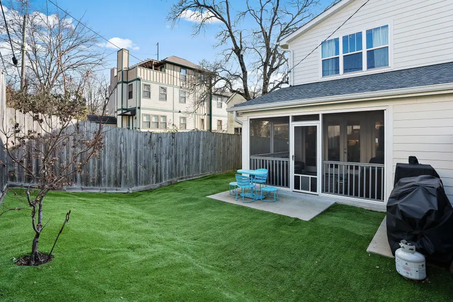 3506 Hillsdale Ave, Nashville, TN 37205 - Image #3