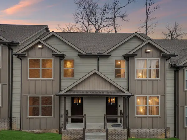 122 W Broad St, Smithville, TN 37166