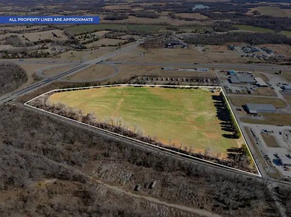 0 Old Concord Ln, Hopkinsville, KY 42240