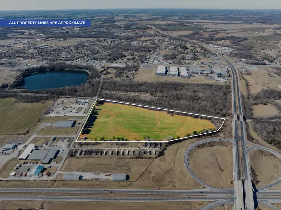 0 Old Concord Ln, Hopkinsville, KY 42240 - Image #2