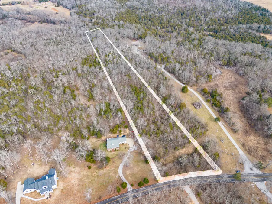 0 Joe Peay Rd, Spring Hill, TN 37174 - #2