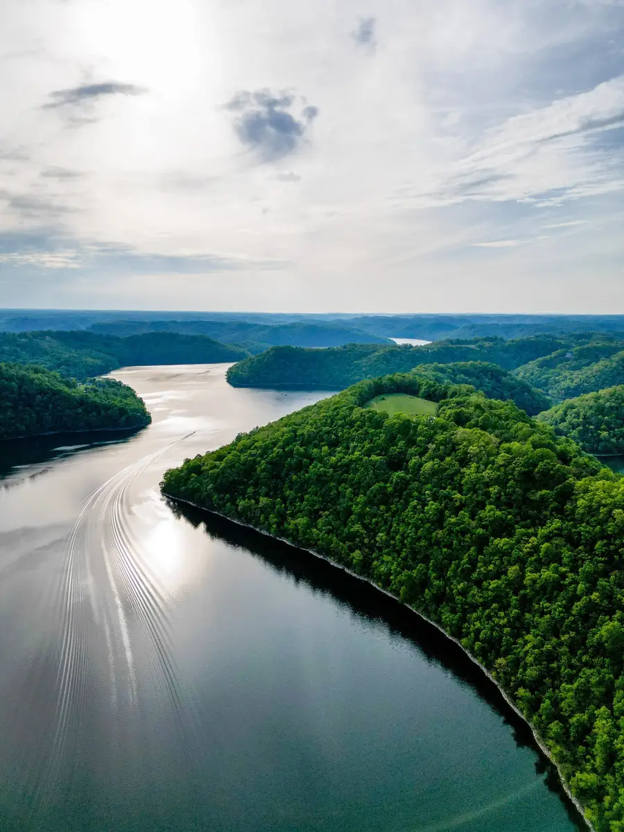 18 Caleb Way, Baxter, TN 38544 - #2