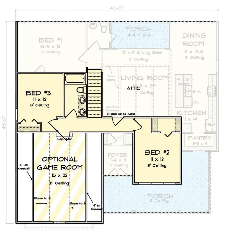 0 Long Branch, Lawrenceburg, TN 38464 - Image #3