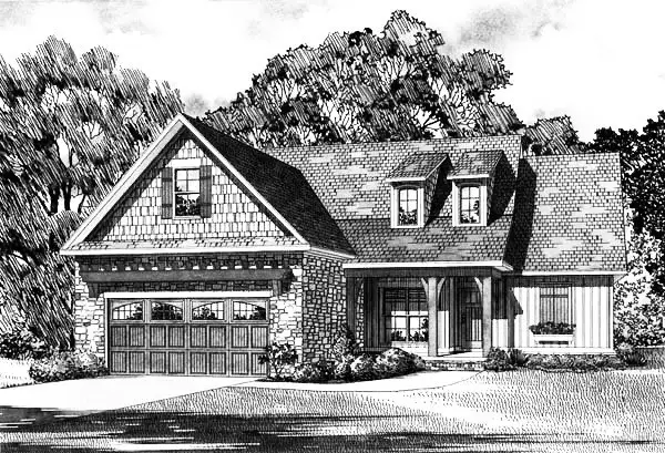 0 Long Branch, Lawrenceburg, TN 38464 - Image #1