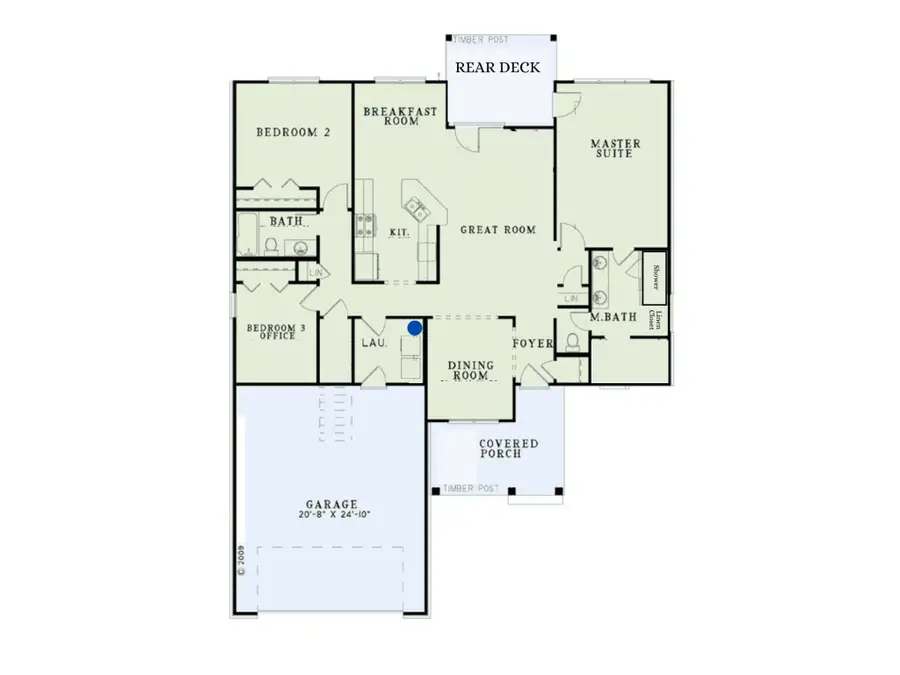 0 Long Branch, Lawrenceburg, TN 38464 - Image #2