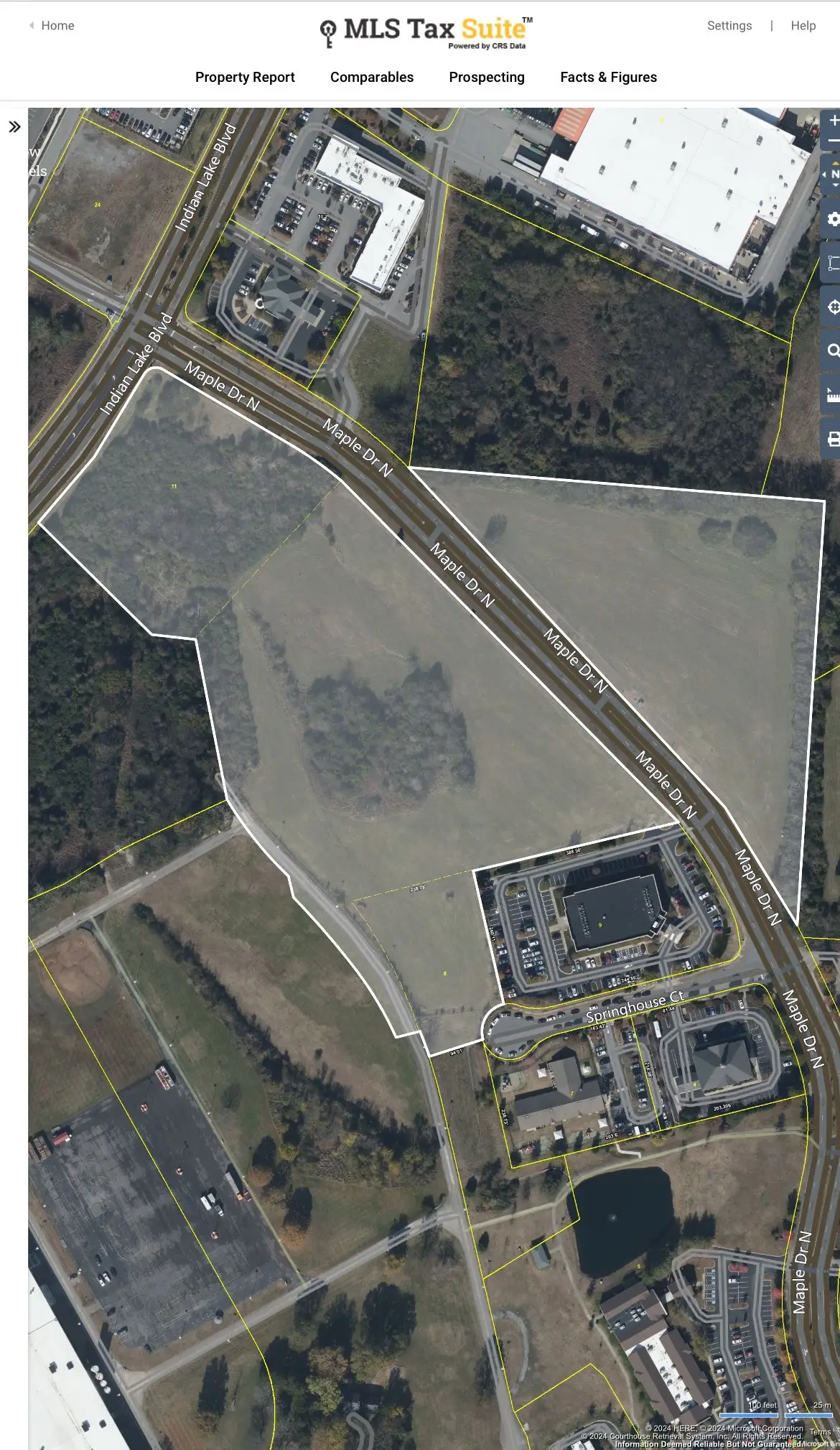 0 Indian Lake Blvd, Hendersonville, TN 37075 - #1