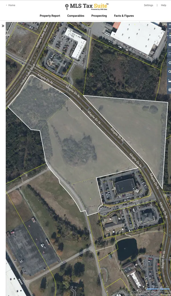 0 Indian Lake Blvd, Hendersonville, TN 37075