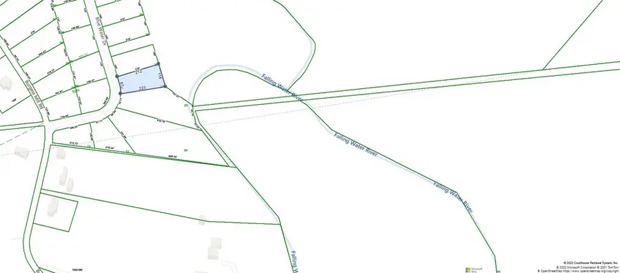 728 Blue Water Dr, Cookeville, TN 38506 - #2