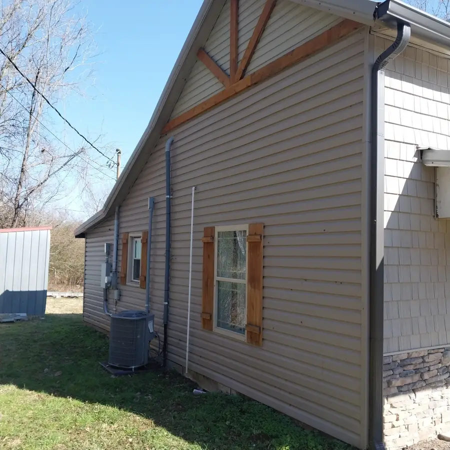 810 Fitzpatrick Road, Culleoka, TN 38451 - Image #2