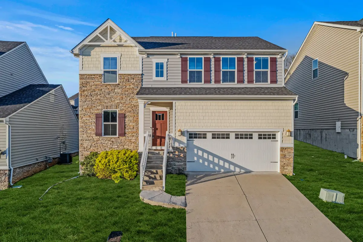 474 Parmley Dr, Nashville, TN 37207 - Image #1