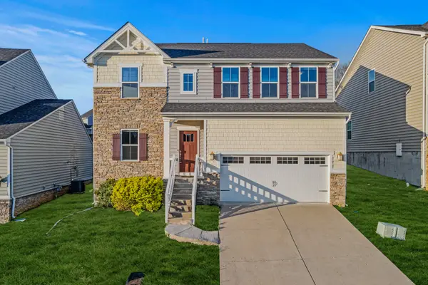 474 Parmley Dr, Nashville, TN 37207