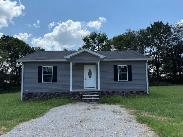 146 Hesselly Rd, Decherd, TN 37324 - Image #3