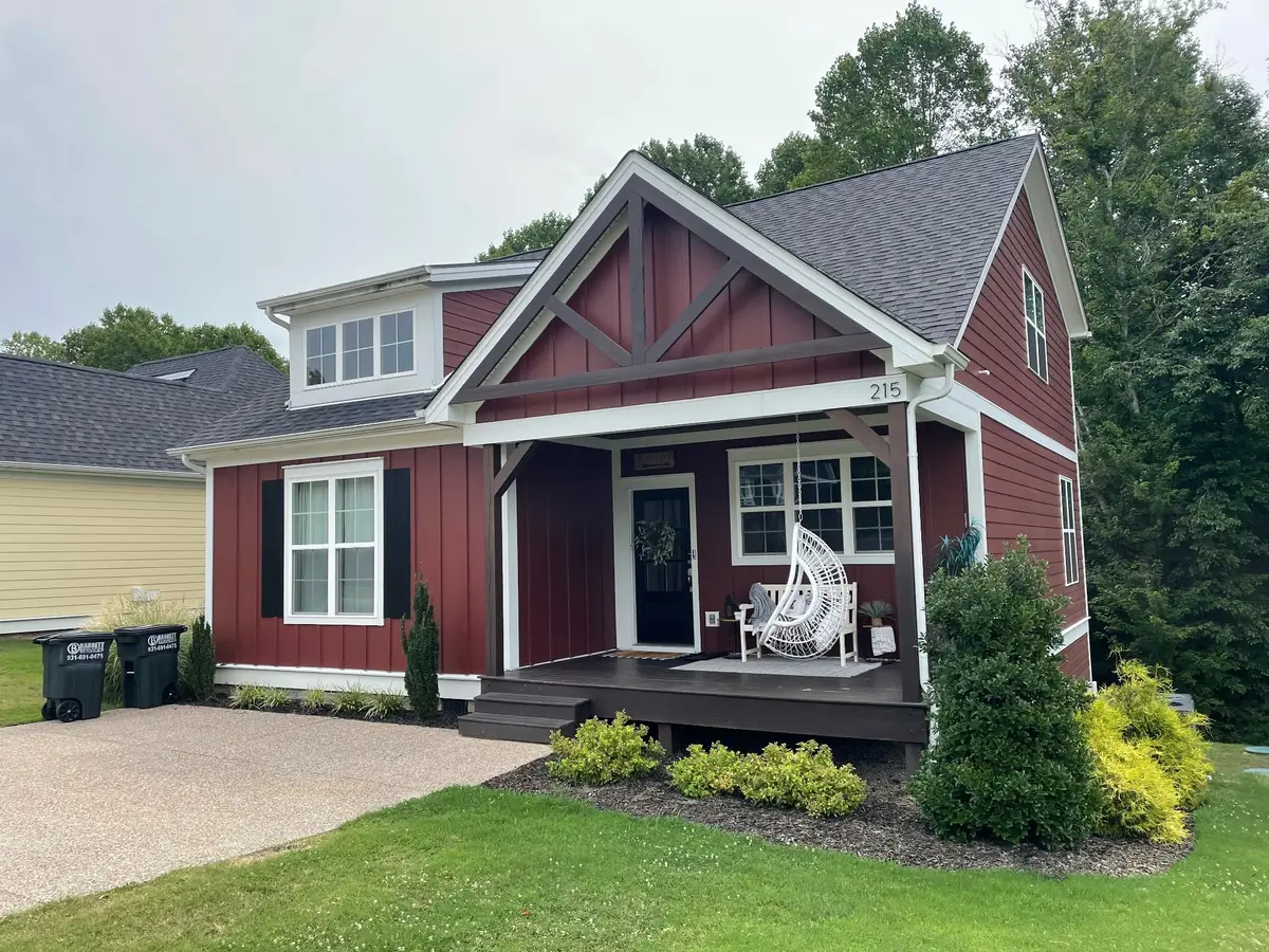 215 Evans Dr, Tullahoma, TN 37388 - Image #1