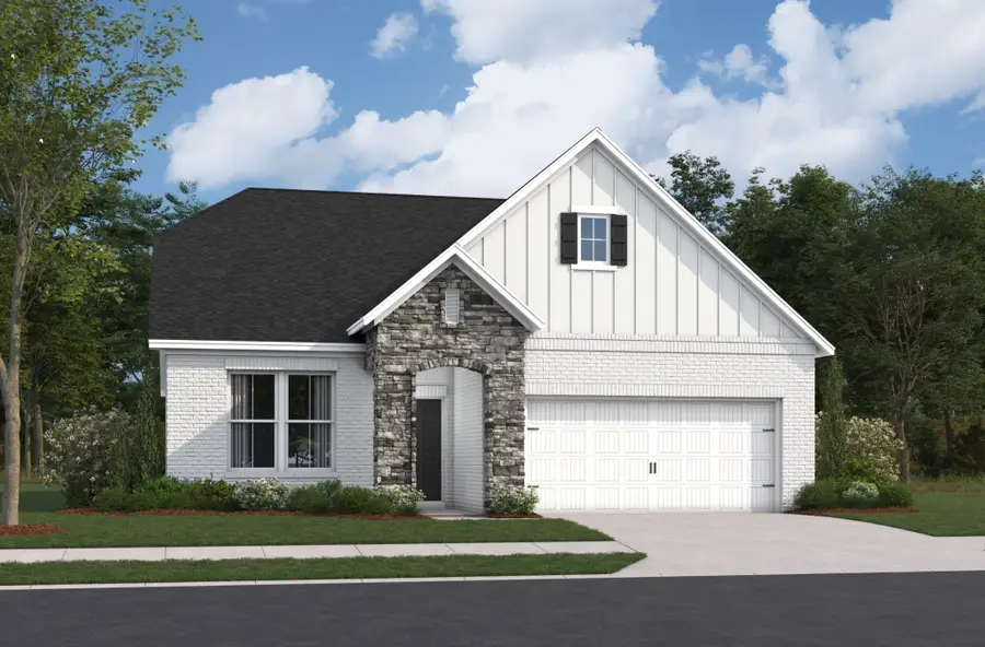 1779 Kemp Drive, Hermitage, TN 37076 - Image #2