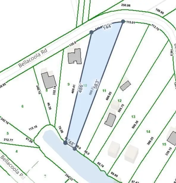 13316 Bellacoola Road, Soddy Daisy, TN 37379 - Image #2