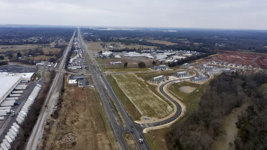 4 Nw Broad St, Murfreesboro, TN 37129 - #3