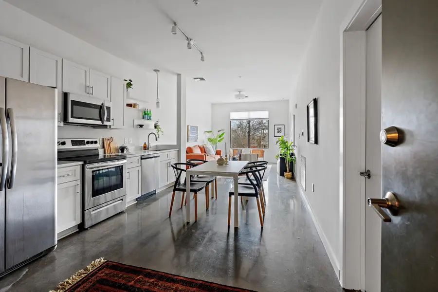 1900 12th Ave S #212, Nashville, TN 37203 - Image #2