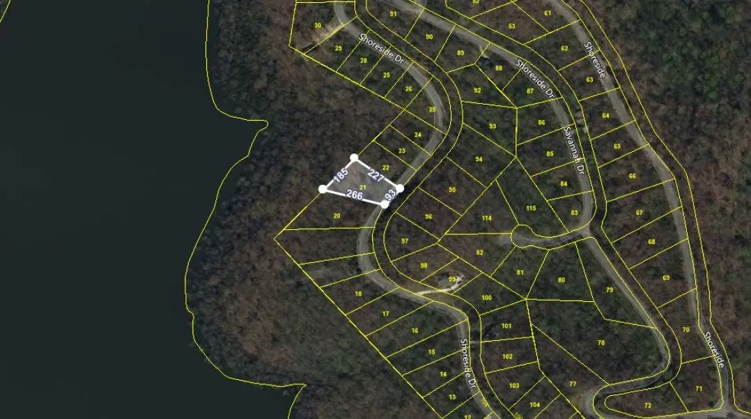 21 Shoreside Dr, Smithville, TN 37166 - #1