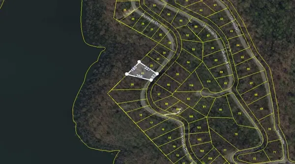 21 Shoreside Dr, Smithville, TN 37166