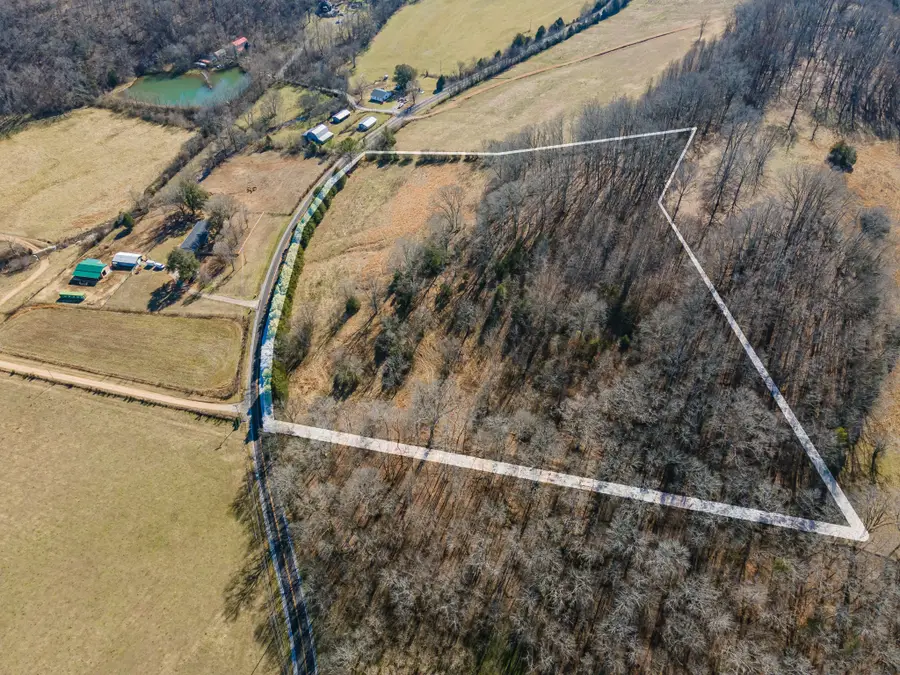 0 Hurricane Creek Rd, Lawrenceburg, TN 38464 - Image #3