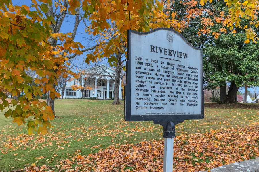 151 Franklin Rd, Franklin, TN 37064 - #3