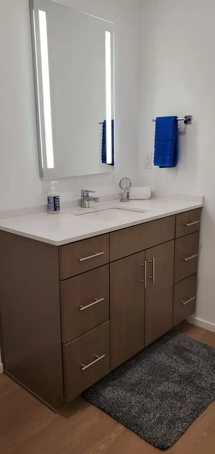 920 South St #411, Nashville, TN 37203 - #3