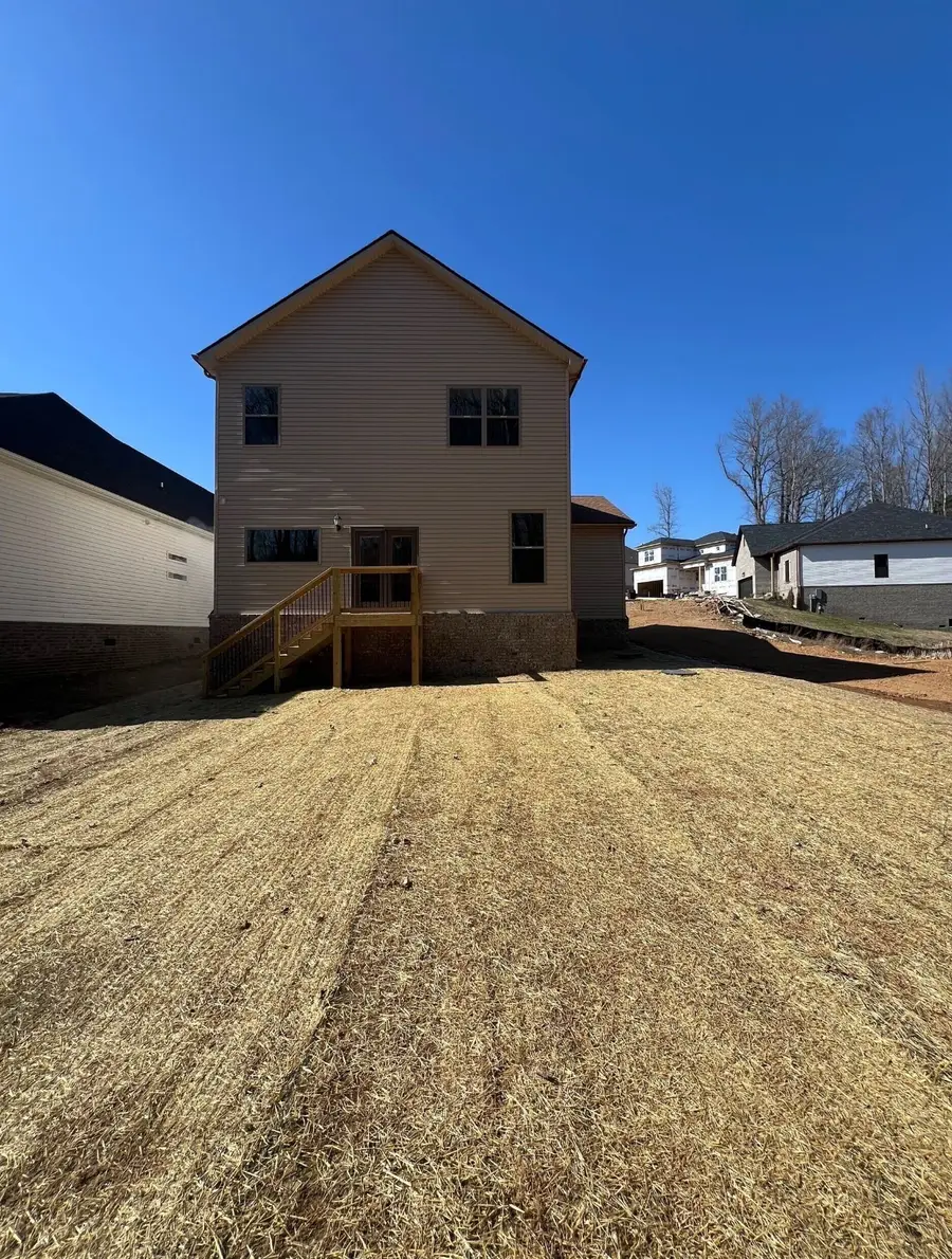 1127 Fox Drive, Joelton, TN 37080 - Image #3