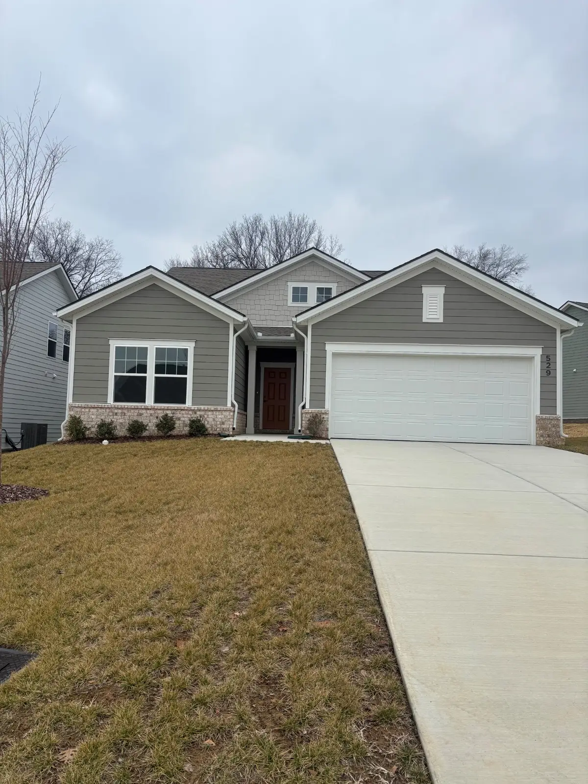 529 Banchory Dr, Smyrna, TN 37167 - #1