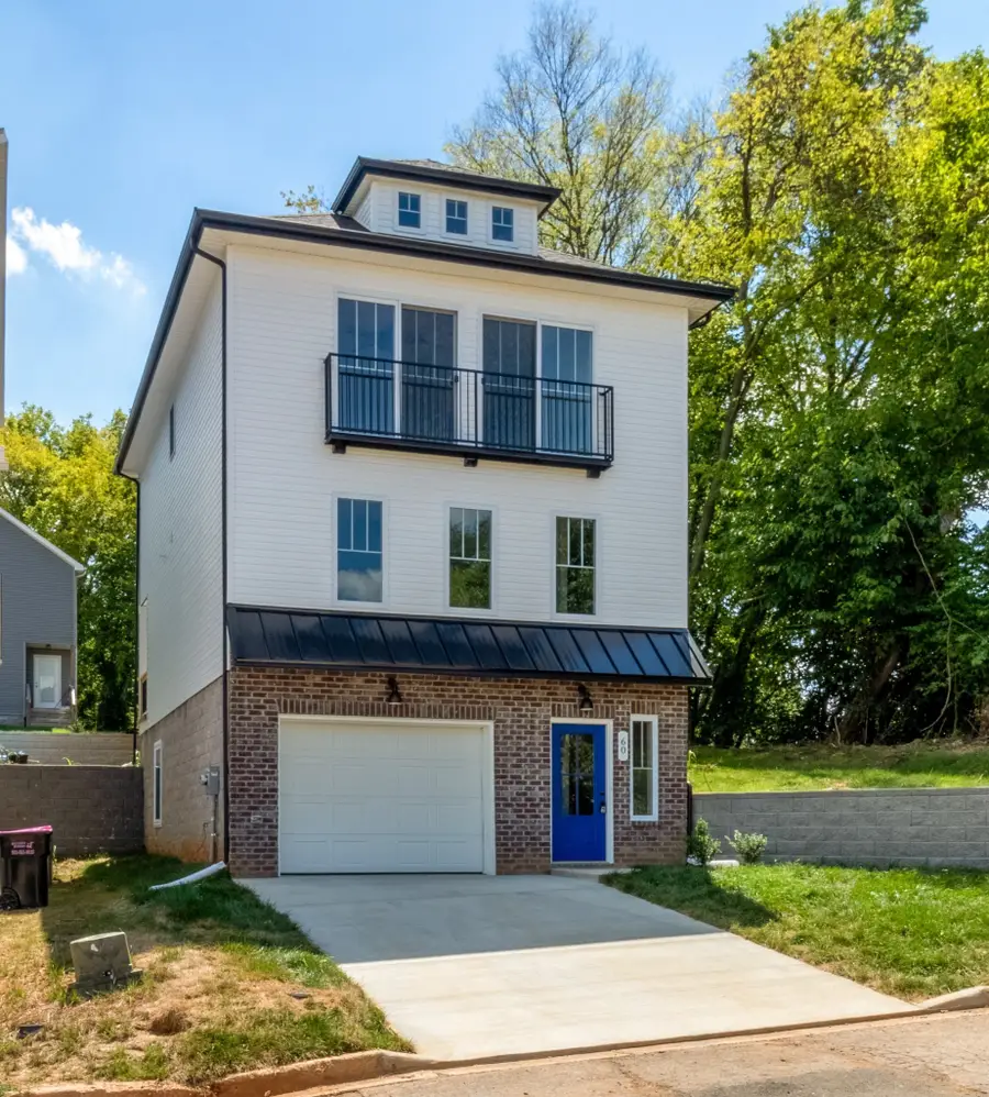 60 W High St, Clarksville, TN 37040 - #3