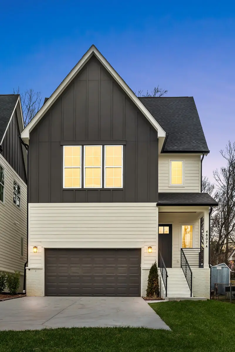 4807 Timberhill Dr #A, Nashville, TN 37211 - #2