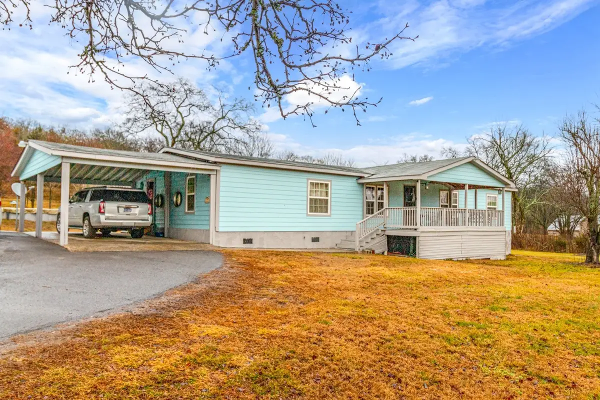 570 Coop Rd, Bell Buckle, TN 37020 - Image #1