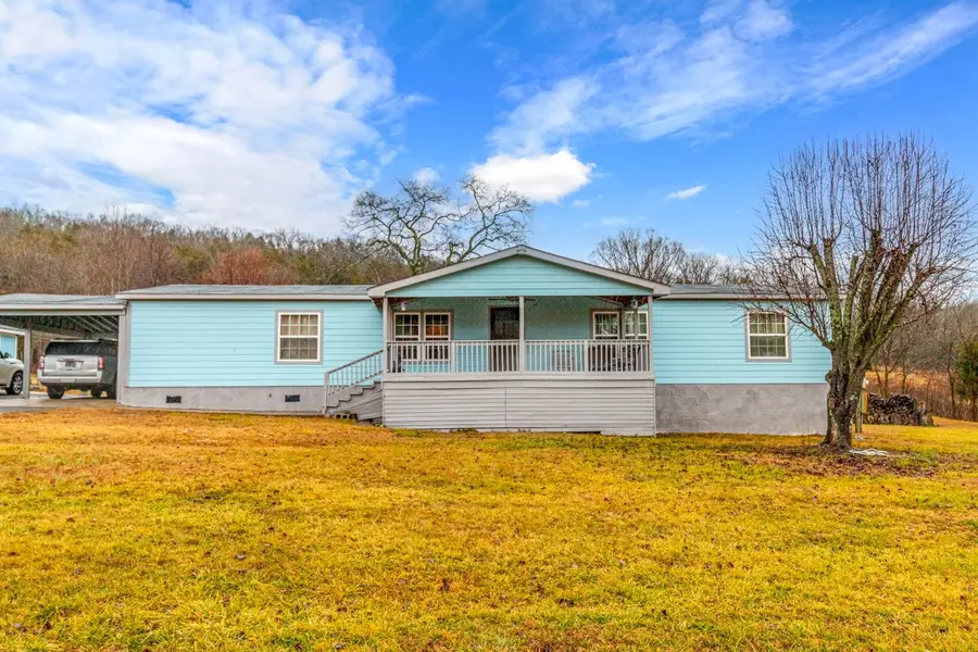 570 Coop Rd, Bell Buckle, TN 37020 - Image #2