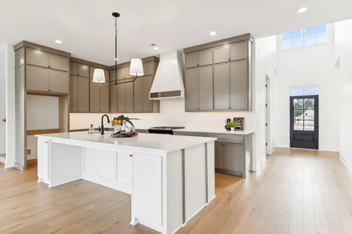 601 Mary Alice Drive, Smyrna, TN 37167 - #1