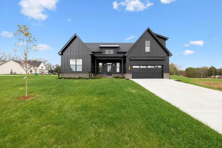 601 Mary Alice Drive, Smyrna, TN 37167 - #3