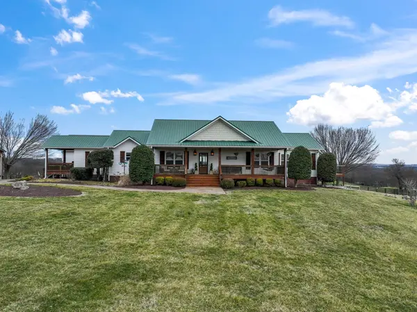 1180 Allisona Rd, Eagleville, TN 37060