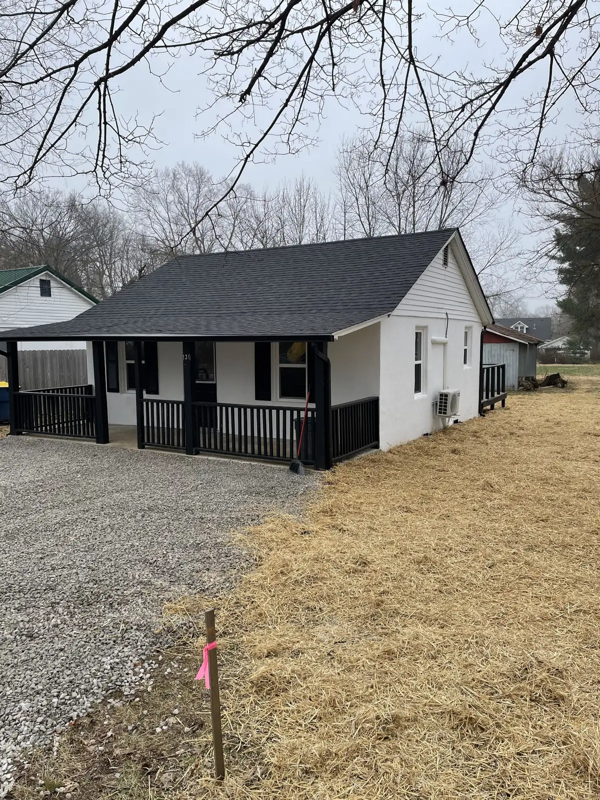 131 Smith Ave E, Adairville, KY 42202 - #1