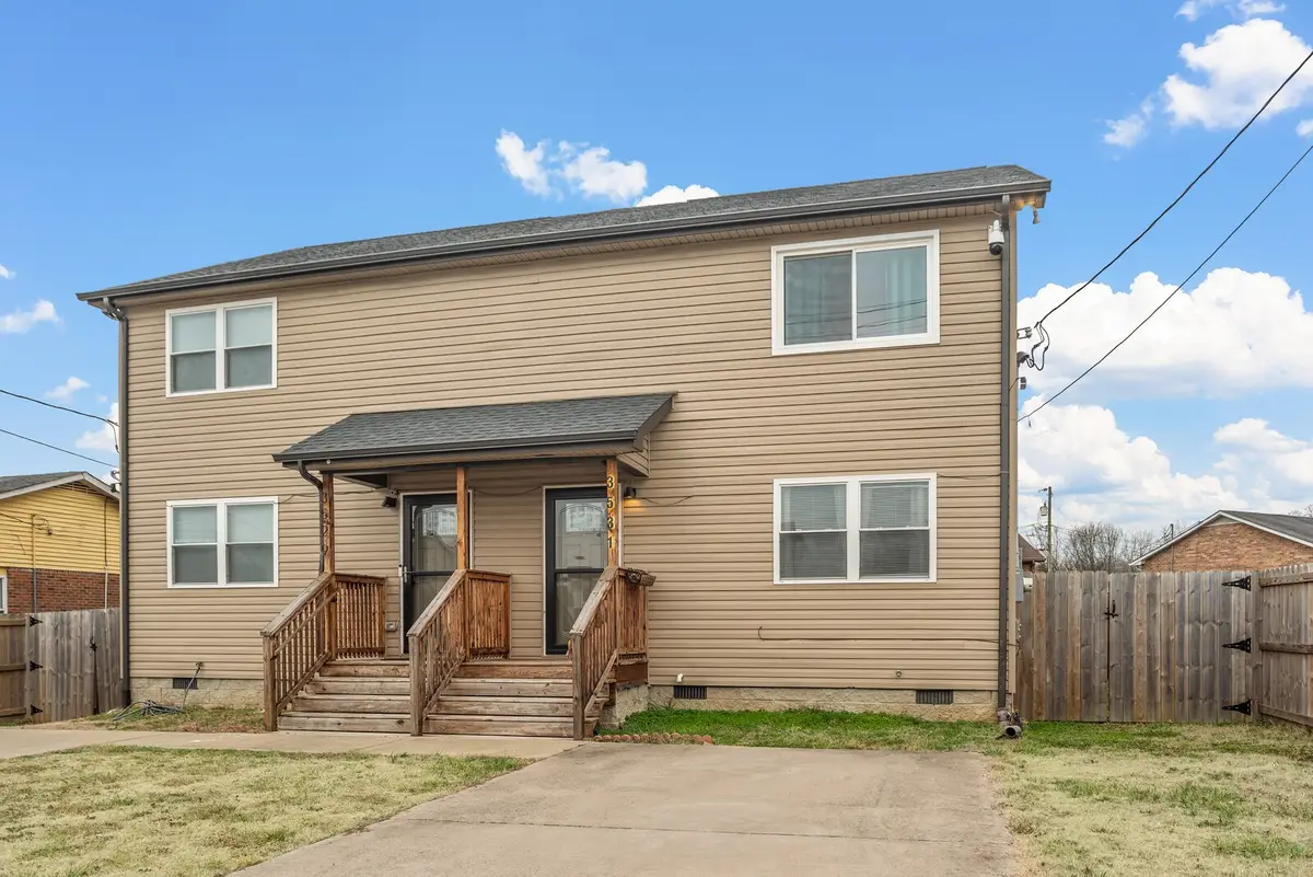 3529 Brookway Dr, Nashville, TN 37207 - Image #1